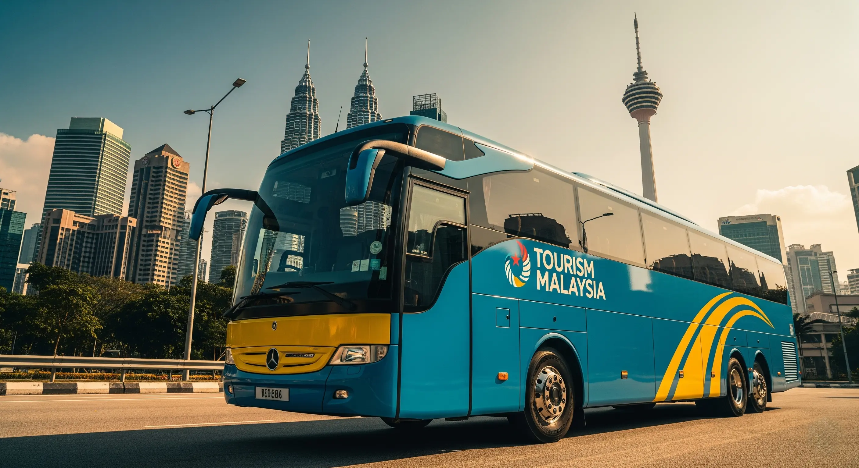 Minibus 25-30 Seat